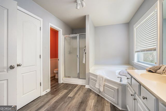 3745 PARK HILL Circle, Loganville, GA 30052