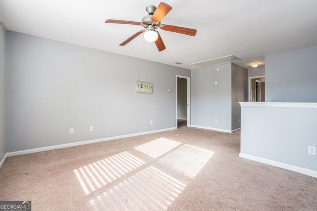 3745 PARK HILL Circle, Loganville, GA 30052