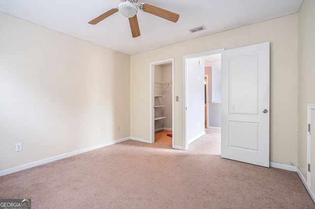 3745 PARK HILL Circle, Loganville, GA 30052