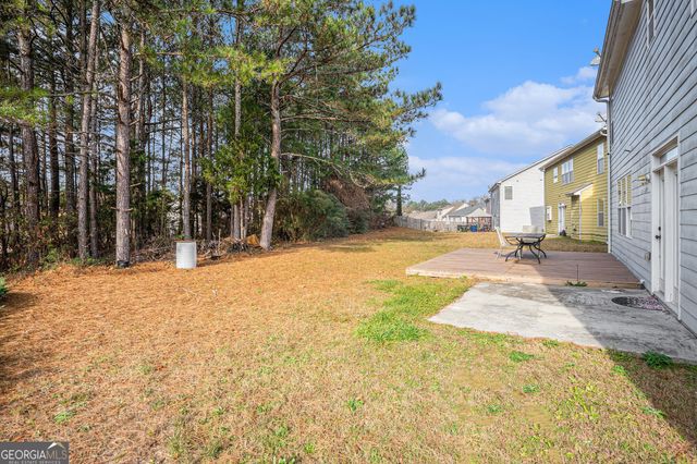 3745 PARK HILL Circle, Loganville, GA 30052