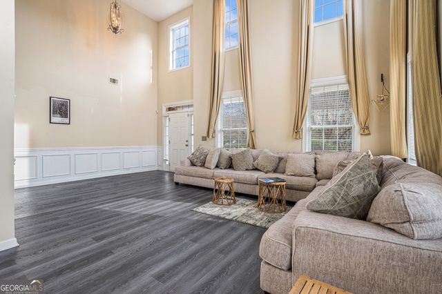 3745 PARK HILL Circle, Loganville, GA 30052