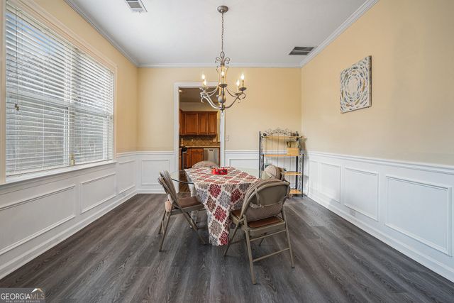 3745 PARK HILL Circle, Loganville, GA 30052