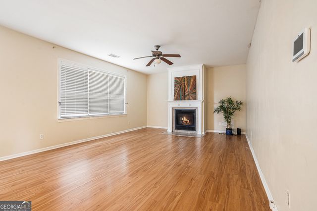 3745 PARK HILL Circle, Loganville, GA 30052