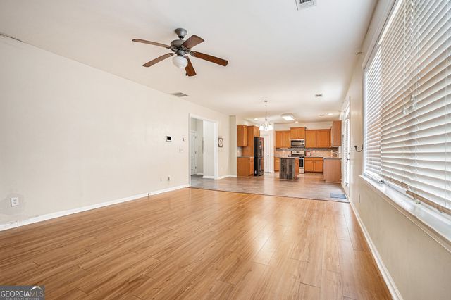 3745 PARK HILL Circle, Loganville, GA 30052