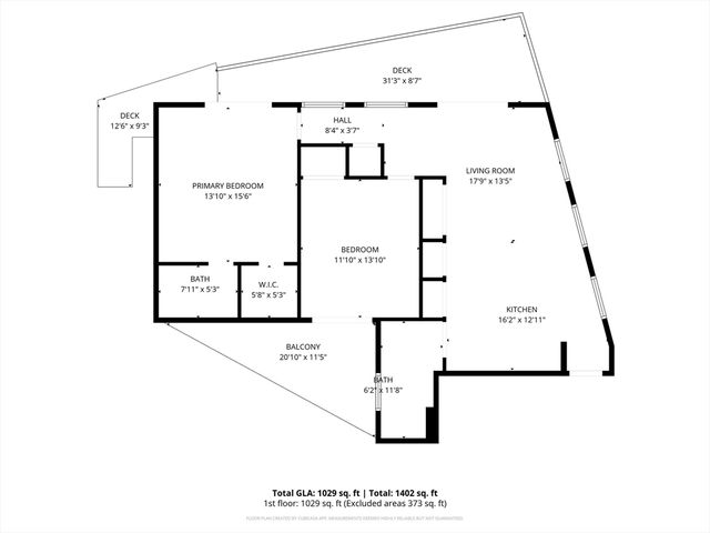 804 Saratoga 2, Boston, MA 02128