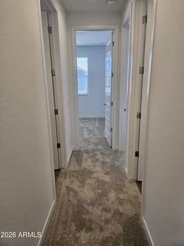 8310 E PRAIRIE Avenue, Mesa, AZ 85212