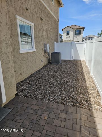 8310 E PRAIRIE Avenue, Mesa, AZ 85212