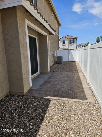 8310 E PRAIRIE Avenue, Mesa, AZ 85212