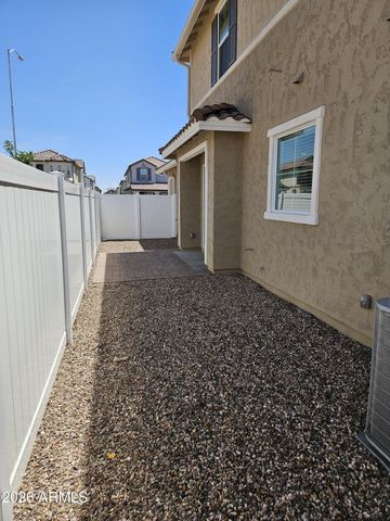 8310 E PRAIRIE Avenue, Mesa, AZ 85212