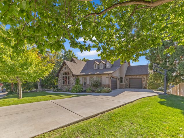 4460 S 2700 E, Holladay, UT 84124