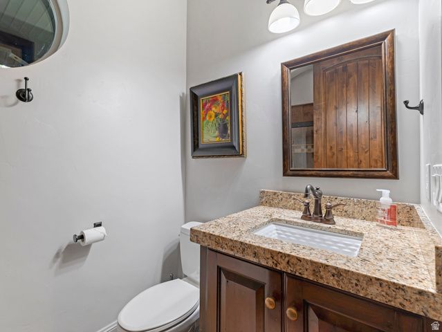 4460 S 2700 E, Holladay, UT 84124