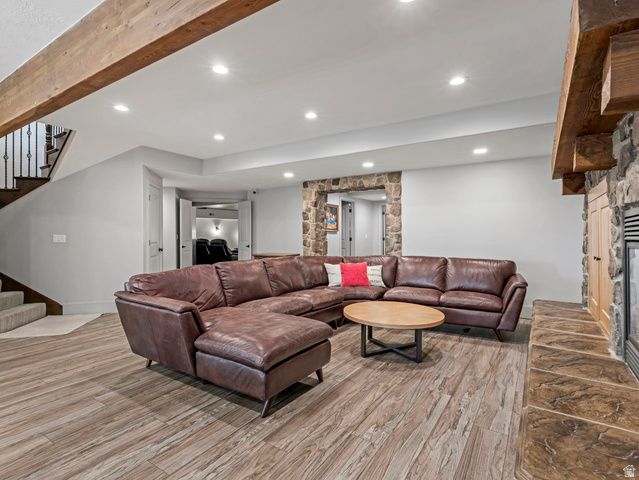 4460 S 2700 E, Holladay, UT 84124