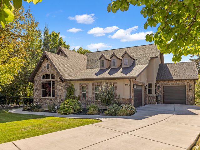 4460 S 2700 E, Holladay, UT 84124