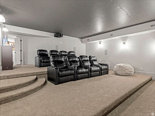 4460 S 2700 E, Holladay, UT 84124