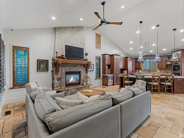 4460 S 2700 E, Holladay, UT 84124