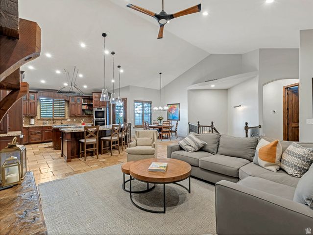 4460 S 2700 E, Holladay, UT 84124