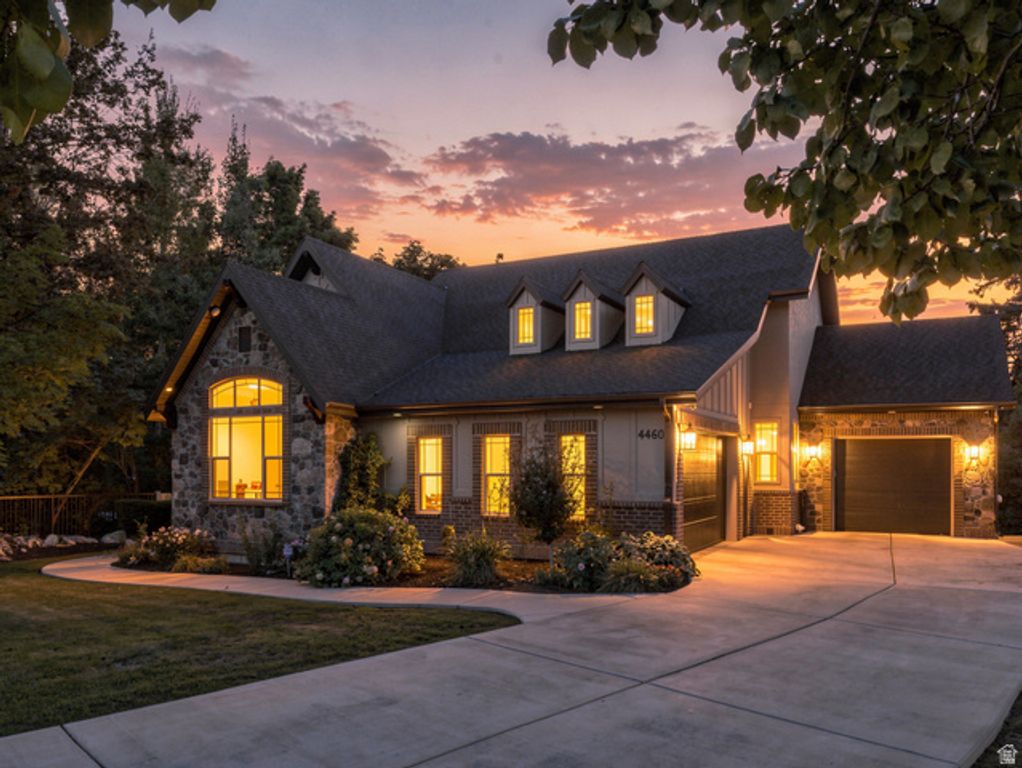 4460 S 2700 E, Holladay, UT 84124