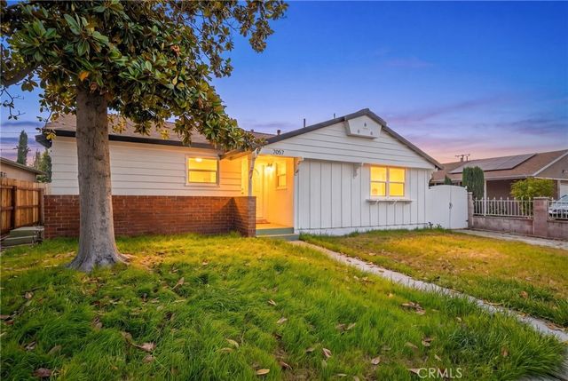 7057 Babcock, North Hollywood, CA 91605