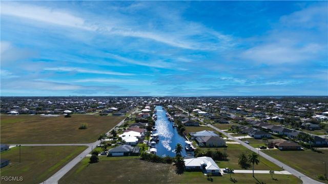 3610 Tropicana PKWY W, Cape Coral, FL 33993