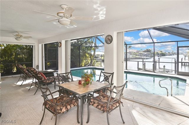 3610 Tropicana PKWY W, Cape Coral, FL 33993