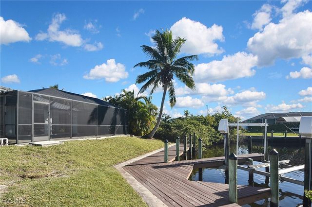 3610 Tropicana PKWY W, Cape Coral, FL 33993