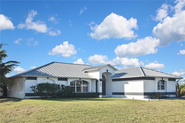 3610 Tropicana PKWY W, Cape Coral, FL 33993
