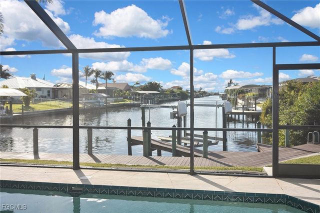 3610 Tropicana PKWY W, Cape Coral, FL 33993