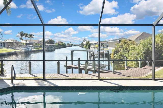 3610 Tropicana PKWY W, Cape Coral, FL 33993