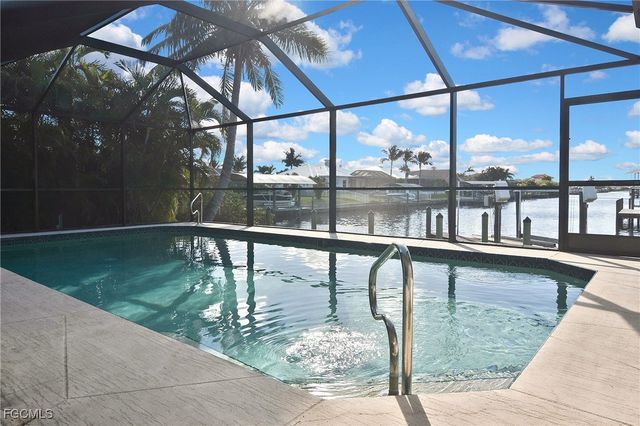 3610 Tropicana PKWY W, Cape Coral, FL 33993