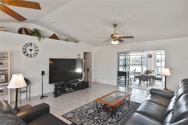 3610 Tropicana PKWY W, Cape Coral, FL 33993