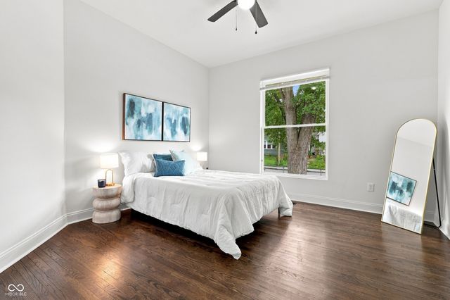 1214 Lexington Avenue, Indianapolis, IN 46203