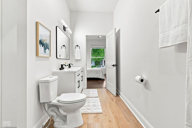 1214 Lexington Avenue, Indianapolis, IN 46203