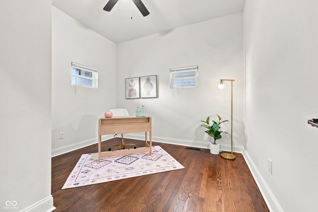 1214 Lexington Avenue, Indianapolis, IN 46203