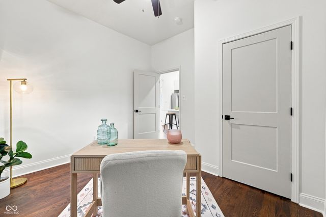 1214 Lexington Avenue, Indianapolis, IN 46203