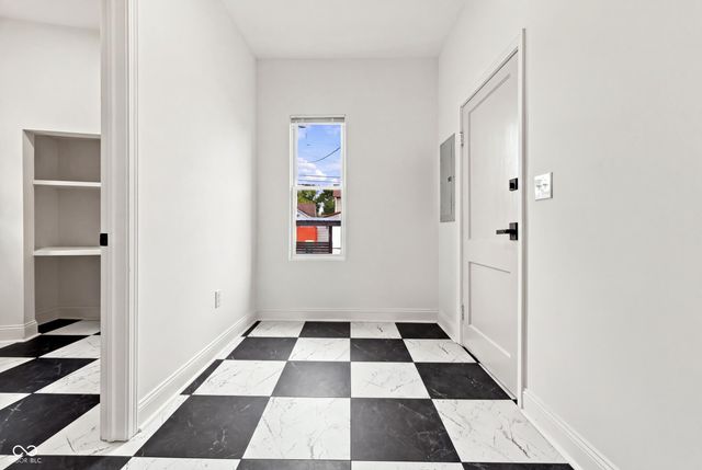 1214 Lexington Avenue, Indianapolis, IN 46203