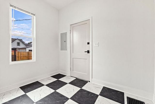 1214 Lexington Avenue, Indianapolis, IN 46203