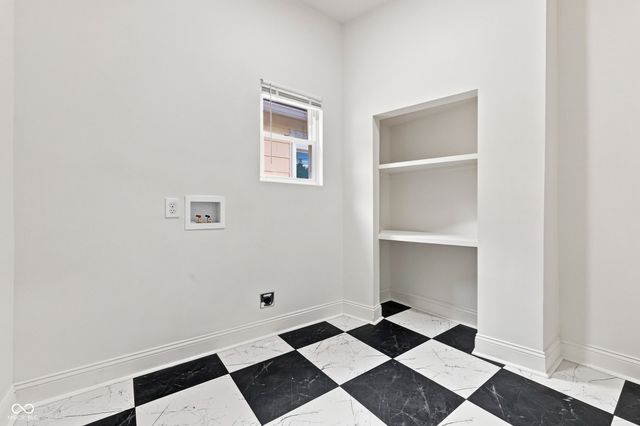 1214 Lexington Avenue, Indianapolis, IN 46203