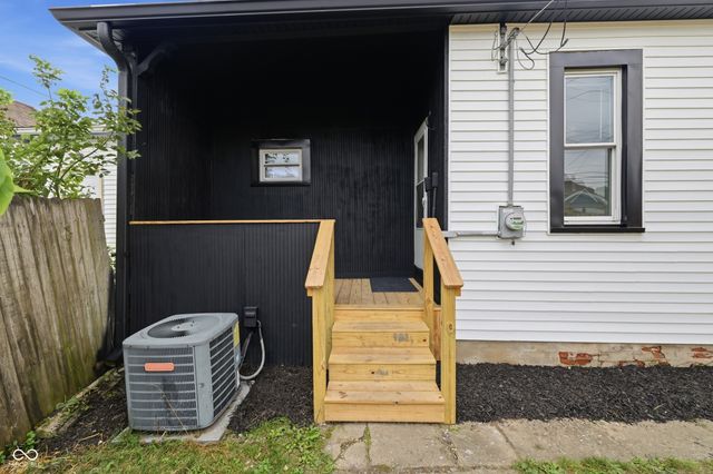 1214 Lexington Avenue, Indianapolis, IN 46203