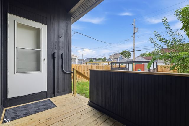 1214 Lexington Avenue, Indianapolis, IN 46203