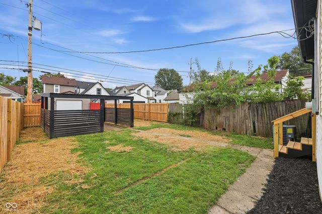 1214 Lexington Avenue, Indianapolis, IN 46203