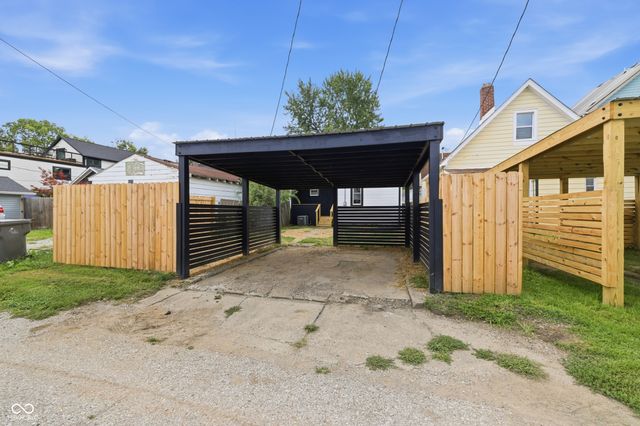 1214 Lexington Avenue, Indianapolis, IN 46203