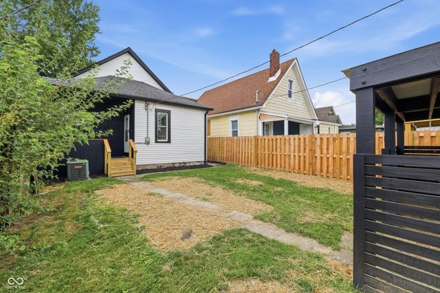 1214 Lexington Avenue, Indianapolis, IN 46203
