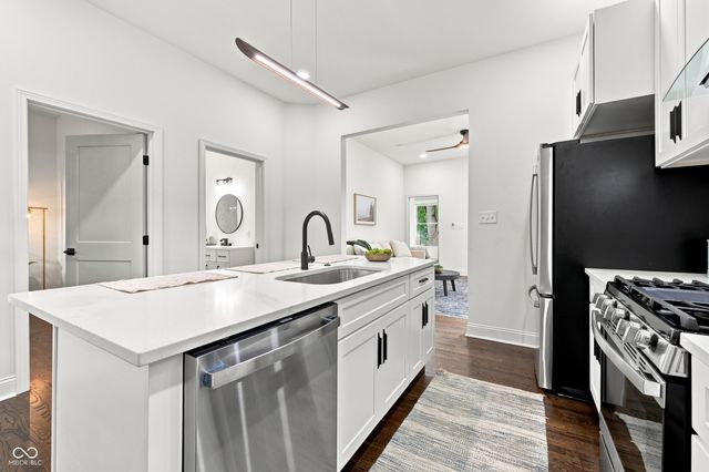 1214 Lexington Avenue, Indianapolis, IN 46203