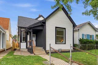1214 Lexington Avenue, Indianapolis, IN 46203