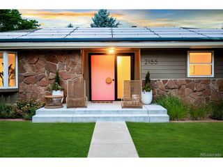 2155 Union Dr, Denver, CO 80215