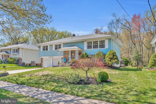 109 CHATHAM ROAD, Mount Laurel, NJ 08054