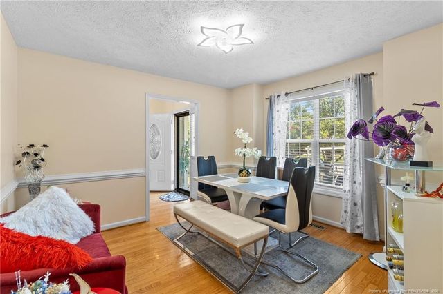 1225 Thistle Gold Drive, Hope Mills, NC 28348