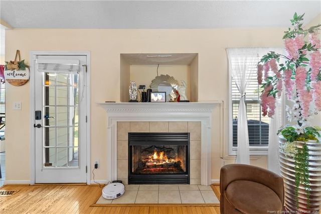 1225 Thistle Gold Drive, Hope Mills, NC 28348