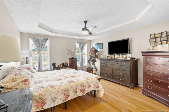 1225 Thistle Gold Drive, Hope Mills, NC 28348
