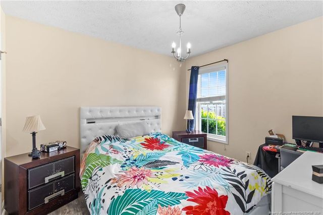 1225 Thistle Gold Drive, Hope Mills, NC 28348